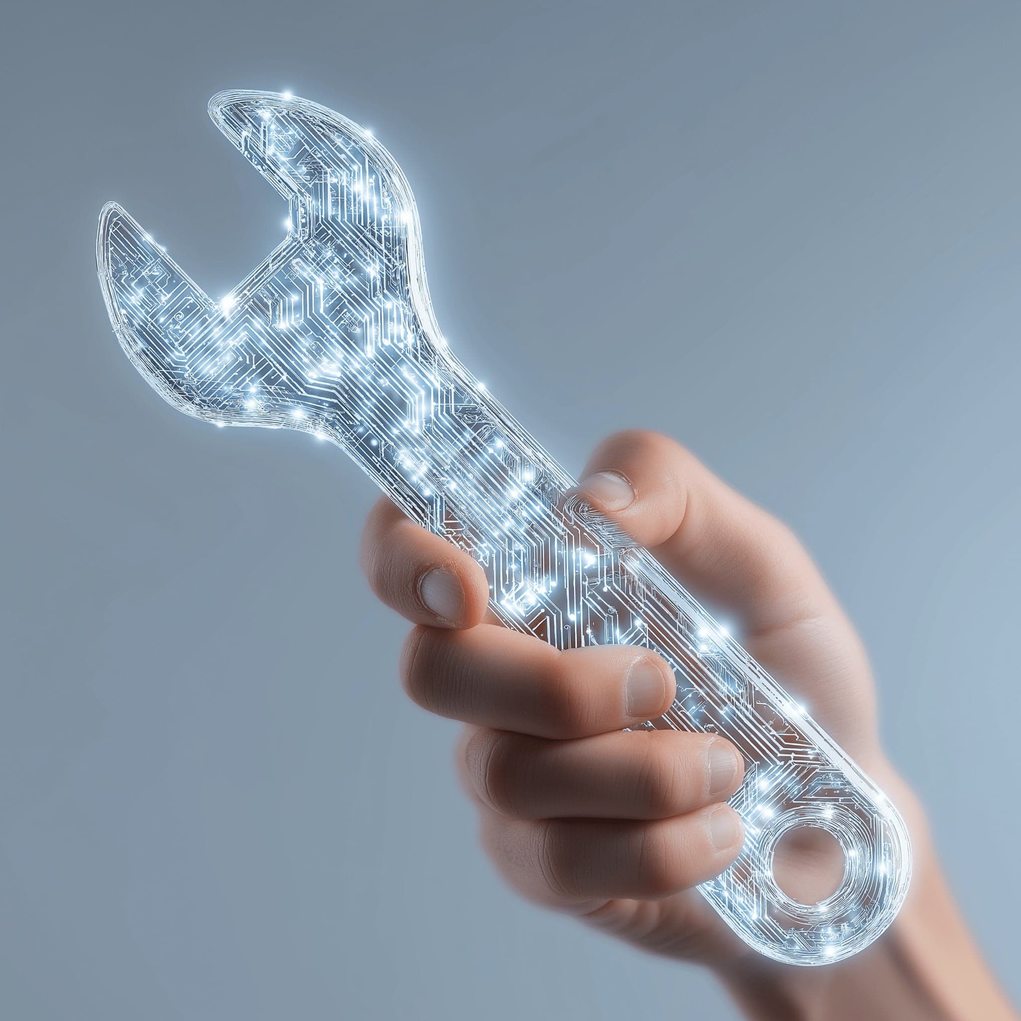 Teilnehmende des CAS AI Hands-On arbeiten gemeinsam an ihren Anwendungen