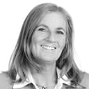 Porträt von Angelika Scheuer, MBA