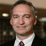 Porträt von Prof. Dr. Dietmar Treichel