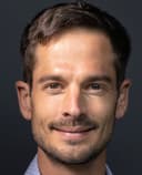 Porträt von Marco Schüepp