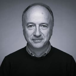 Porträt von Dr. Harry Witzthum
