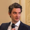 Porträt von Yannick Treichel, MAS MBA